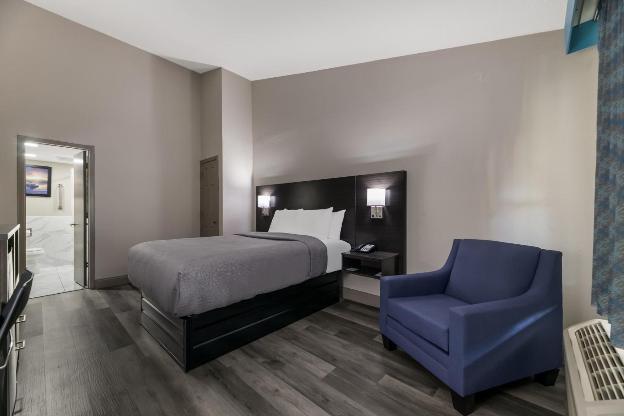 Quality Inn & Suites Altamonte Springs Orlando-North Exterior photo