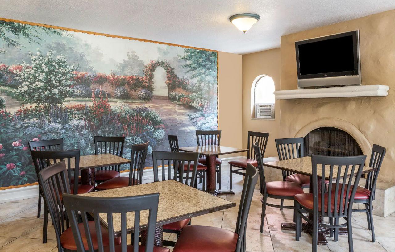 Quality Inn & Suites Altamonte Springs Orlando-North Exterior photo